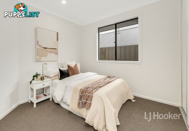 30 Stoneleigh Avenue MOUNT BARKER SA 5251