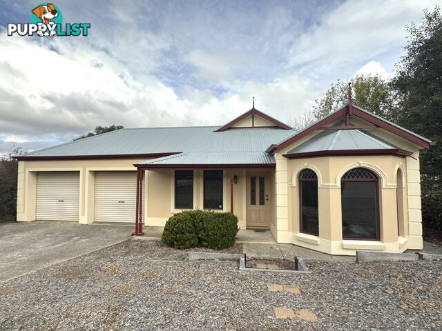 8 Gollan Circuit MOUNT BARKER SA 5251