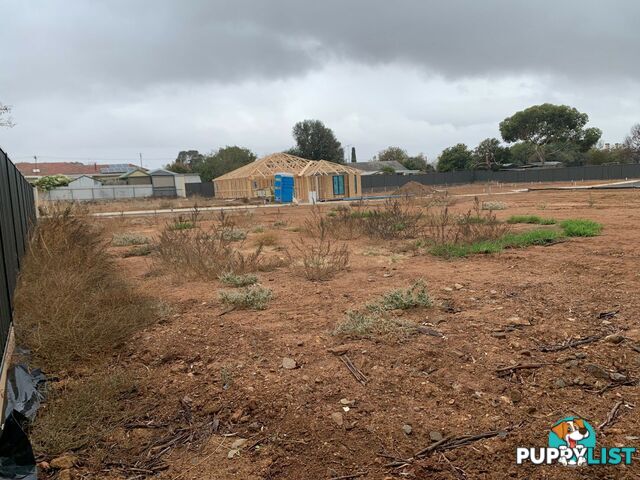 Lot 8/3a Way Street STRATHALBYN SA 5255