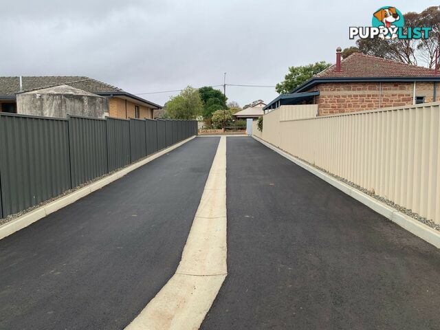 Lot 8/3a Way Street STRATHALBYN SA 5255