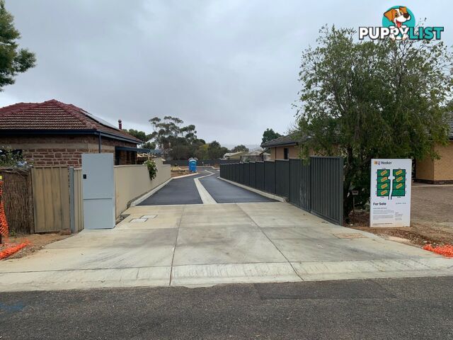 Lot 8/3a Way Street STRATHALBYN SA 5255