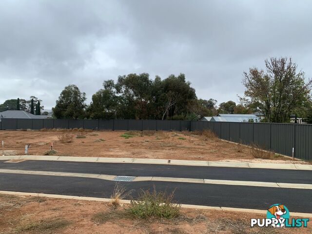 Lot 8/3a Way Street STRATHALBYN SA 5255