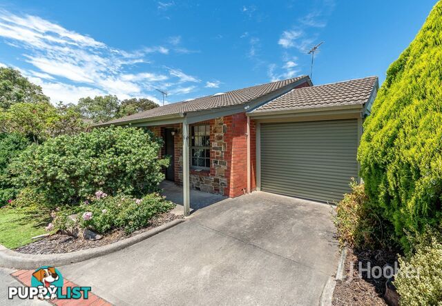 6/6 Cameron Road MOUNT BARKER SA 5251