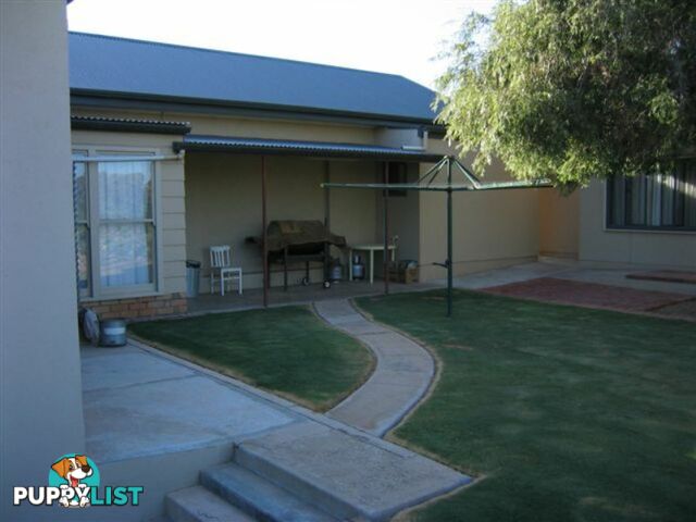 107 Wells Street STREAKY BAY SA 5680