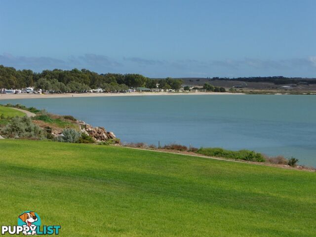 107 Wells Street STREAKY BAY SA 5680