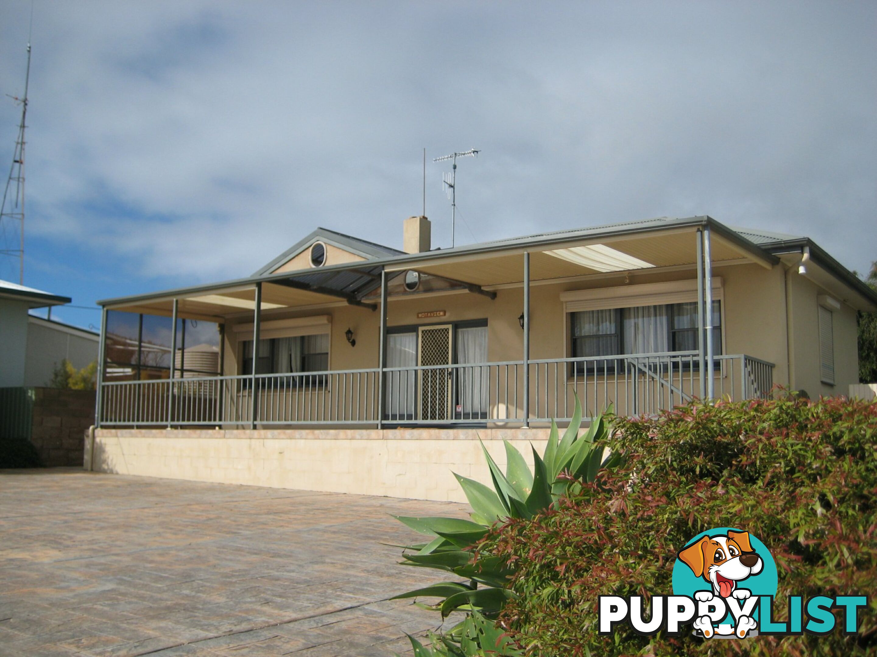 107 Wells Street STREAKY BAY SA 5680