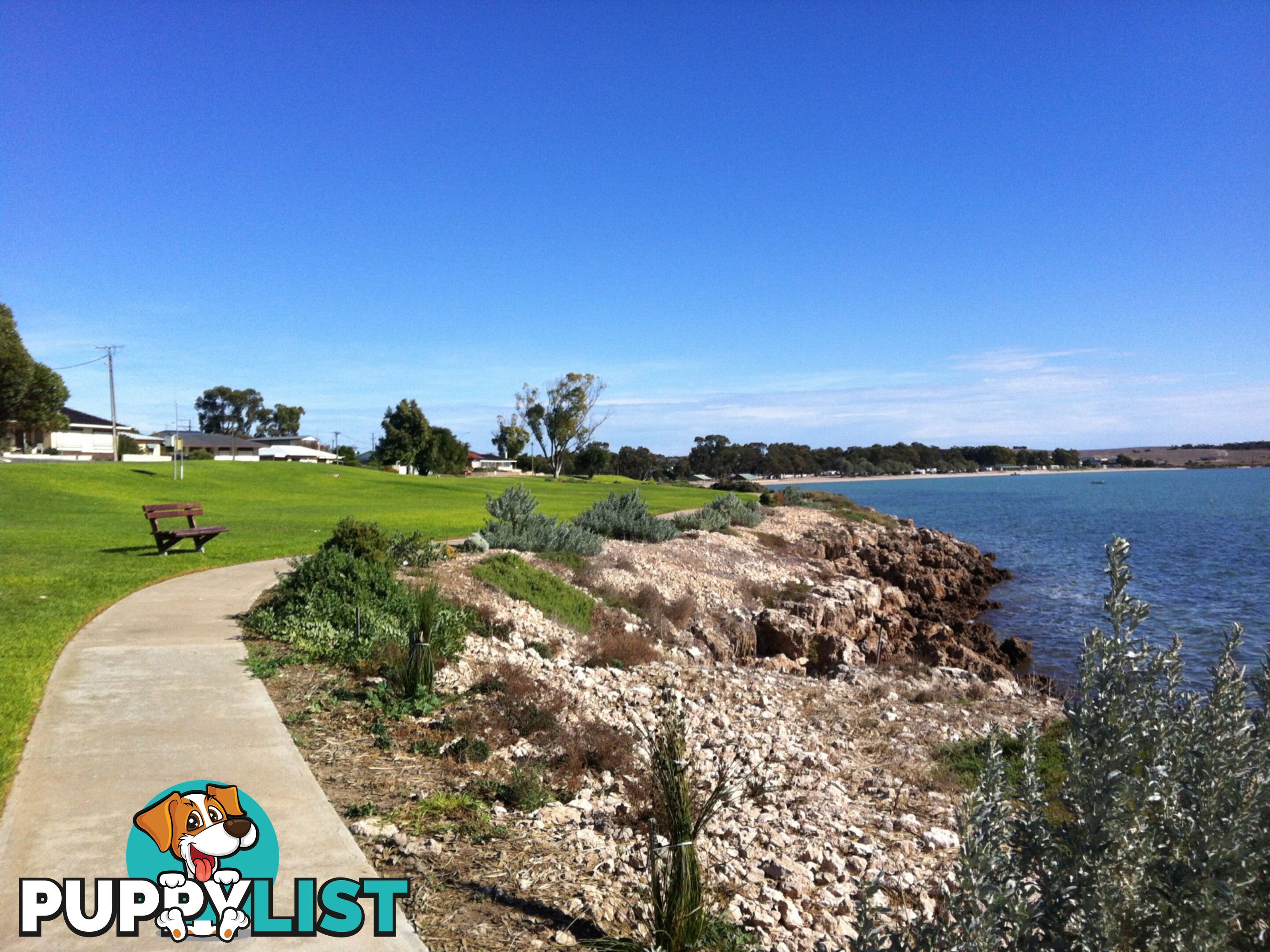 107 Wells Street STREAKY BAY SA 5680