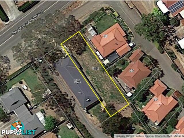 18B Princes Highway NAIRNE SA 5252