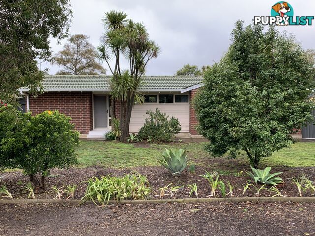 56 Victoria Road MOUNT BARKER SA 5251