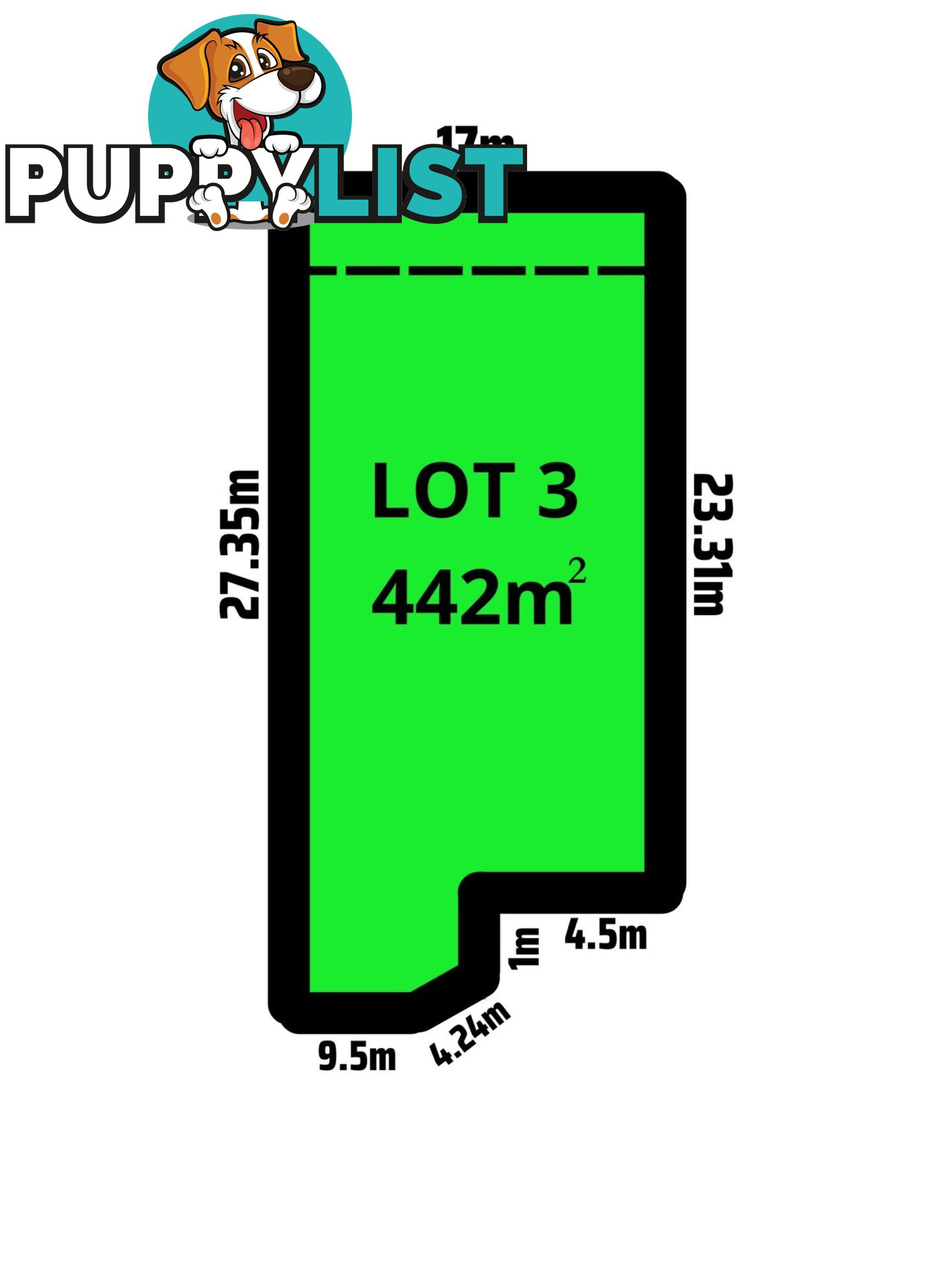 Lot 3/5a Way Street STRATHALBYN SA 5255