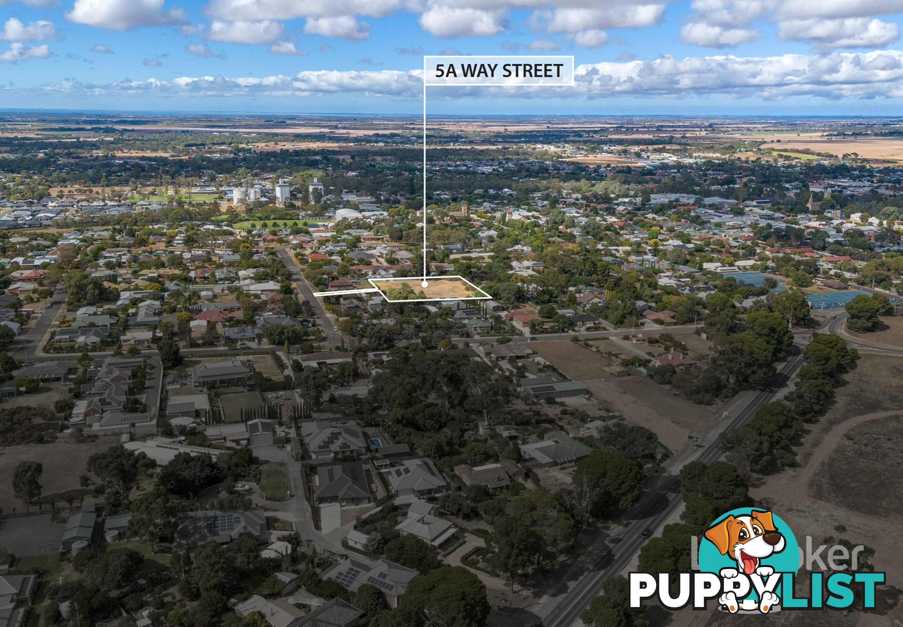 Lot 3/5a Way Street STRATHALBYN SA 5255