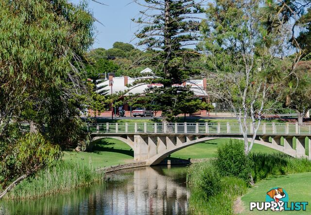 Lot 3/5a Way Street STRATHALBYN SA 5255