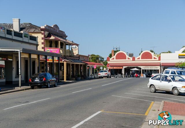 Lot 3/5a Way Street STRATHALBYN SA 5255