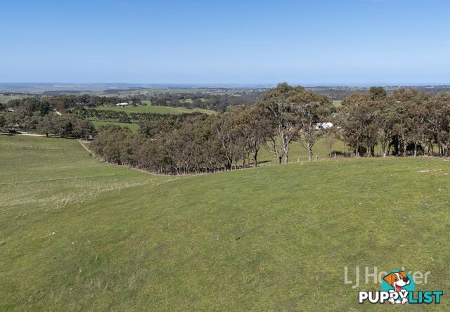 Lot 71 Daniel Road WISTOW SA 5251