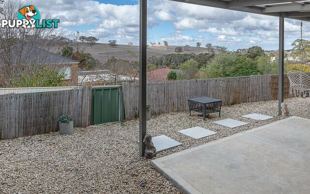 68 Webber Drive NAIRNE SA 5252