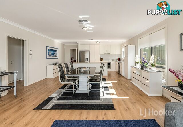 68 Webber Drive NAIRNE SA 5252