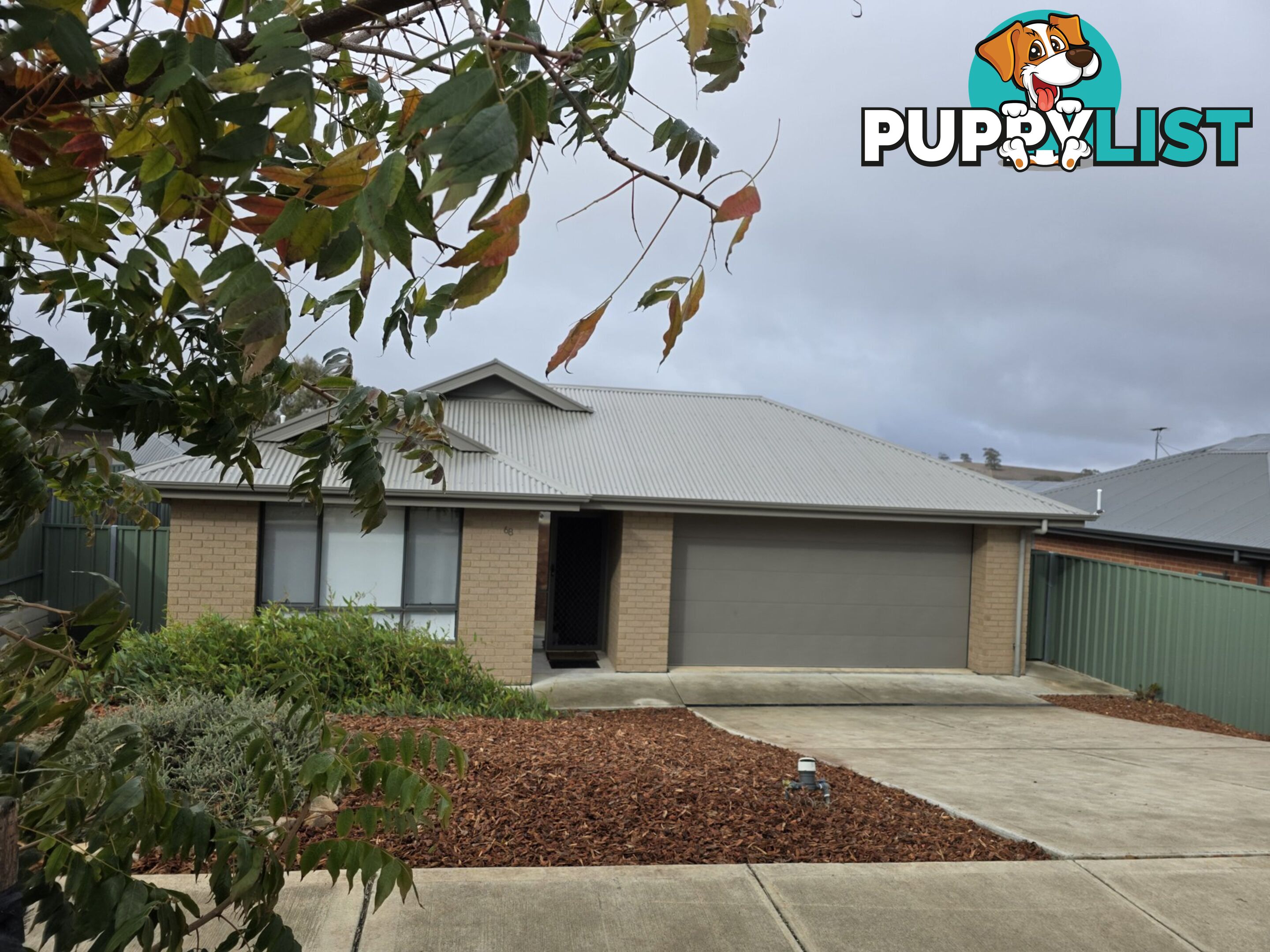 68 Webber Drive NAIRNE SA 5252
