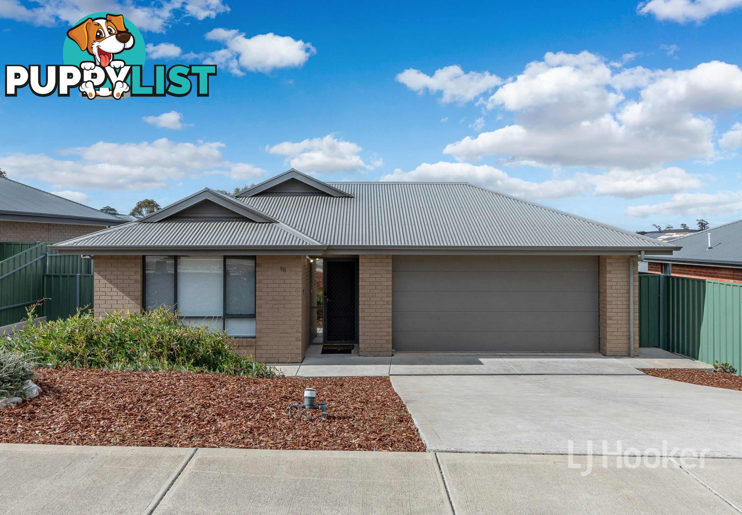 68 Webber Drive NAIRNE SA 5252