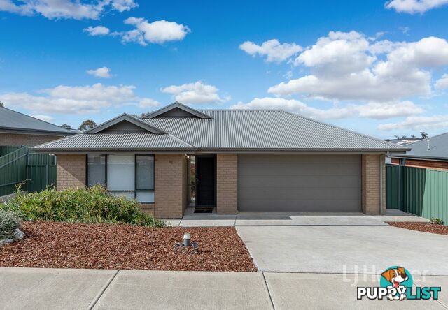 68 Webber Drive NAIRNE SA 5252
