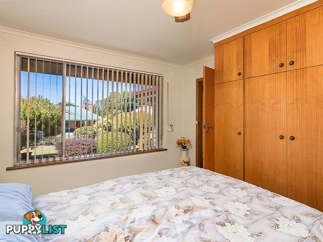 2 Albert Road MOUNT BARKER SA 5251