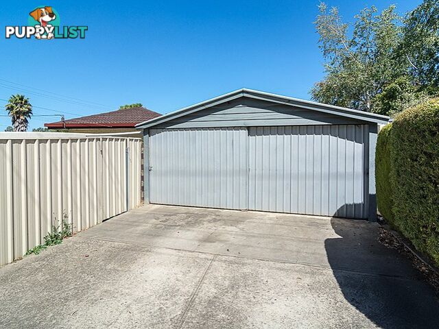 2 Albert Road MOUNT BARKER SA 5251