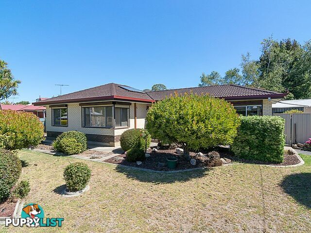 2 Albert Road MOUNT BARKER SA 5251