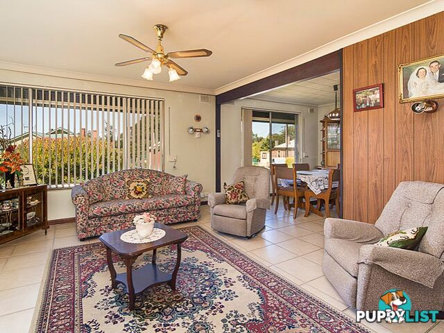 2 Albert Road MOUNT BARKER SA 5251