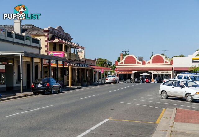 Lot 4/5a Way Street STRATHALBYN SA 5255