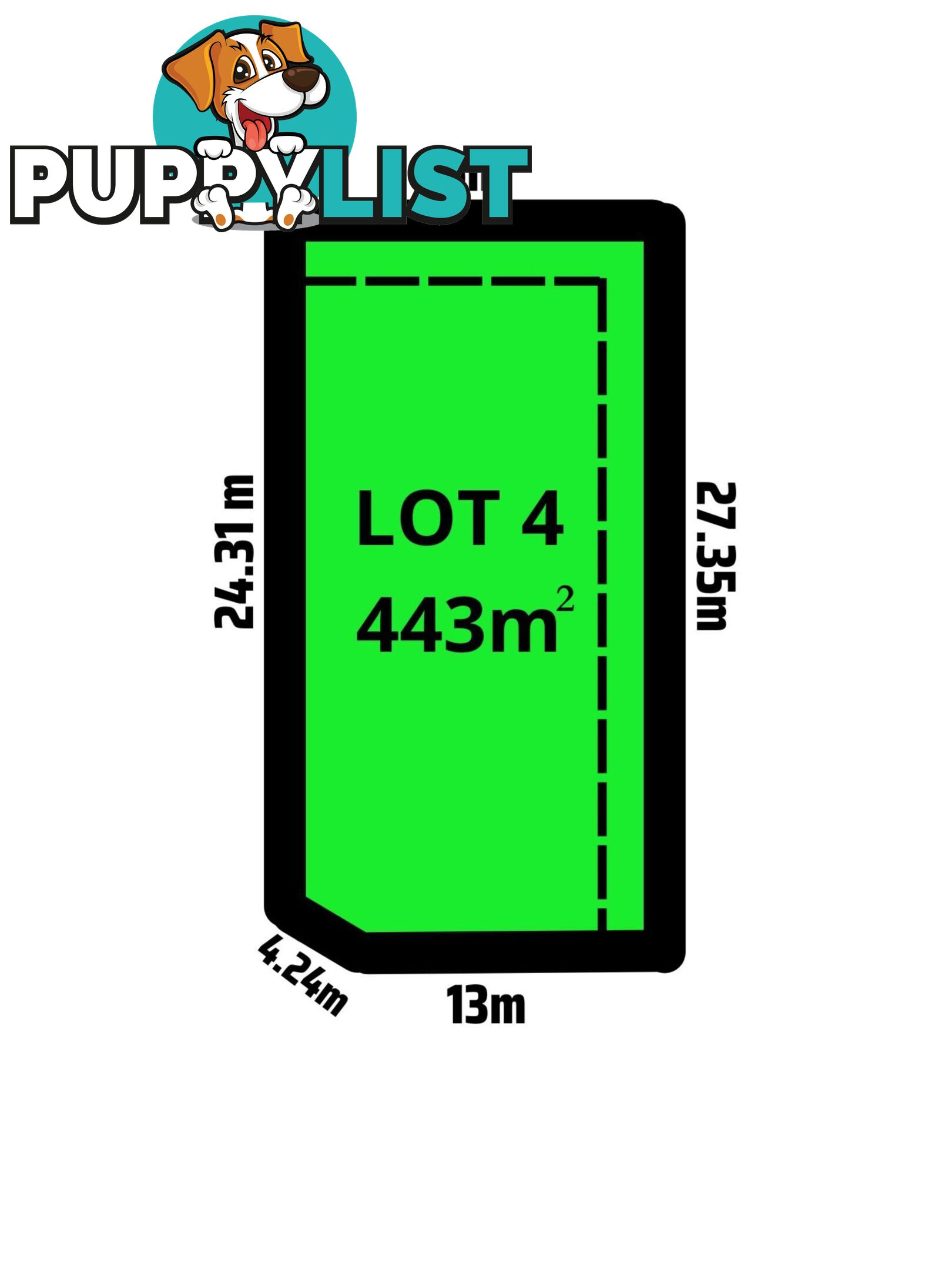 Lot 4/5a Way Street STRATHALBYN SA 5255