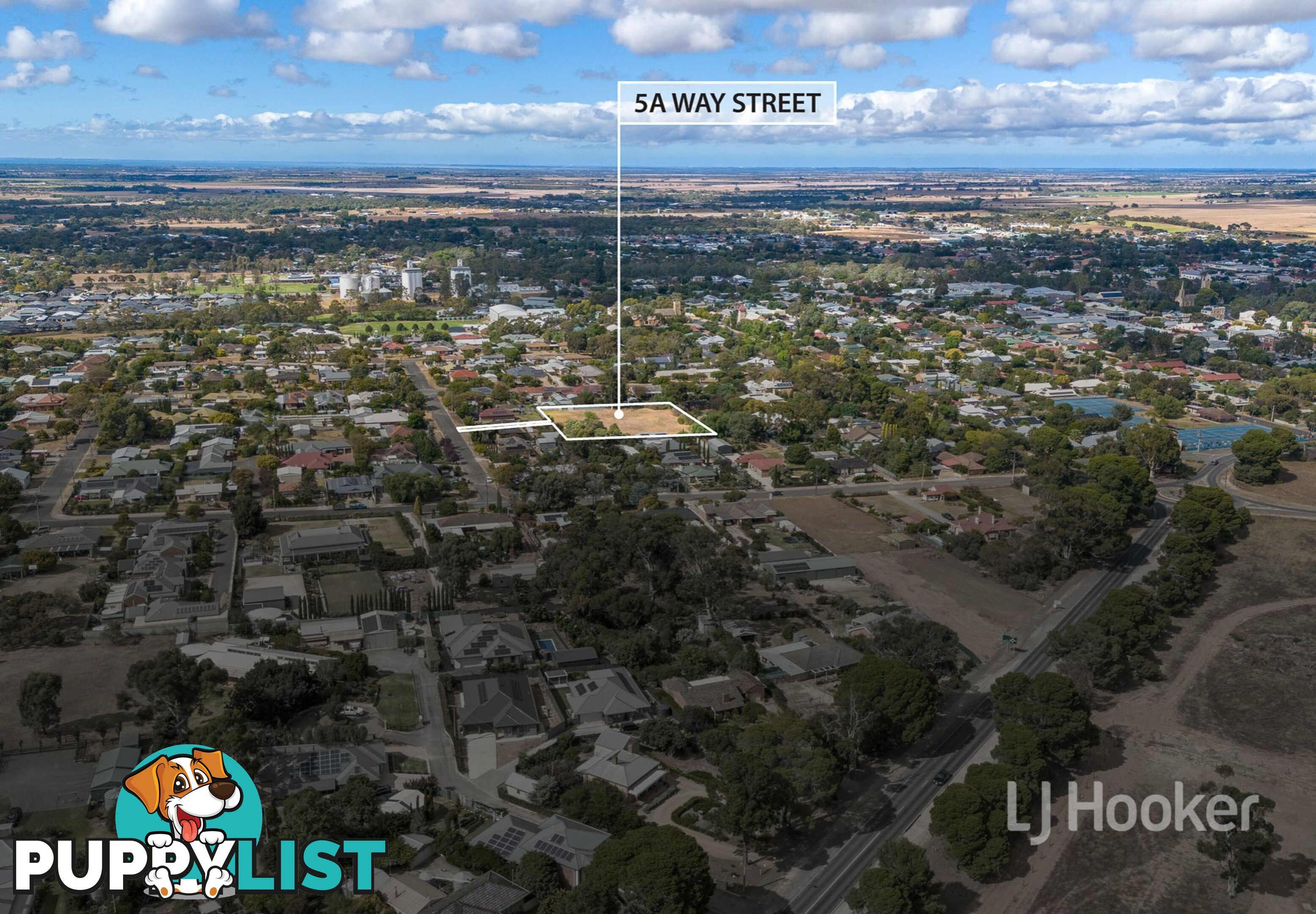 Lot 2/5a Way Street STRATHALBYN SA 5255