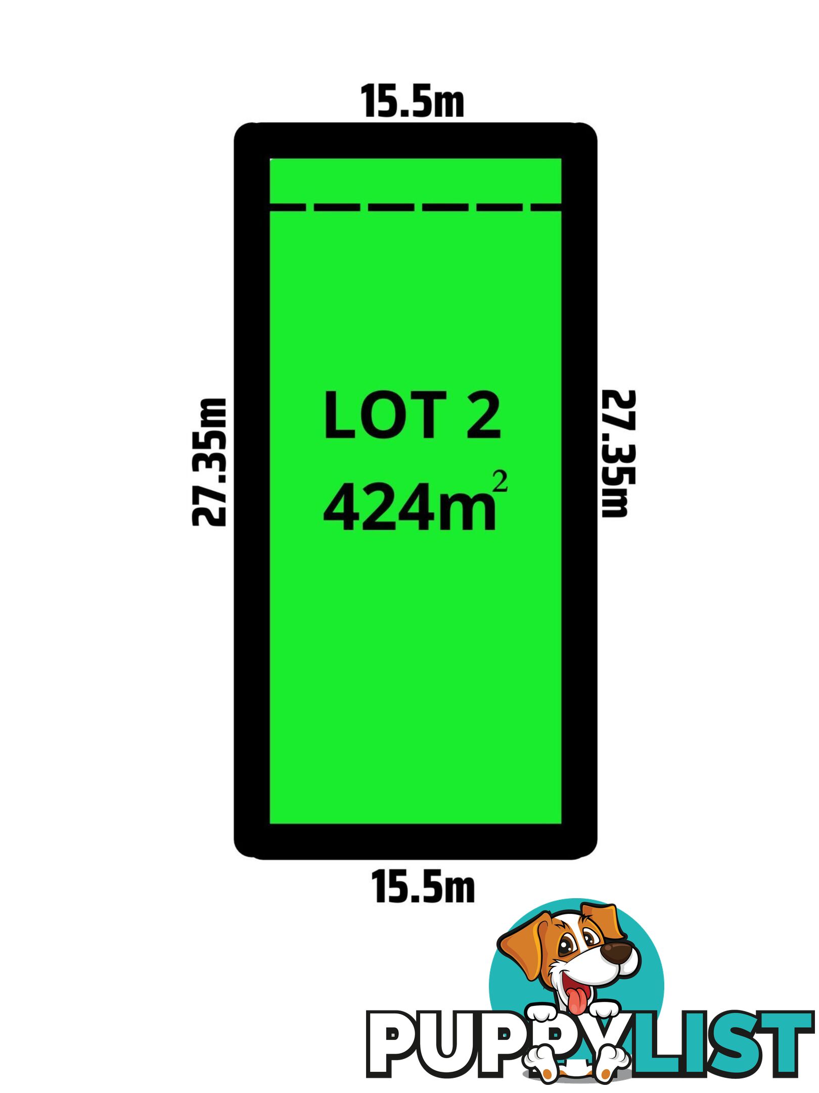 Lot 2/5a Way Street STRATHALBYN SA 5255