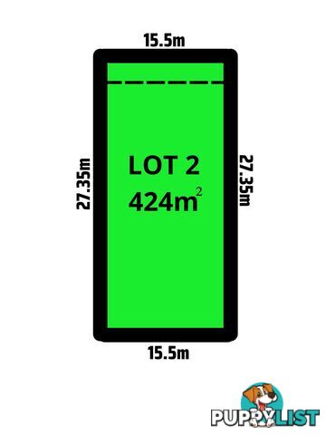 Lot 2/5a Way Street STRATHALBYN SA 5255