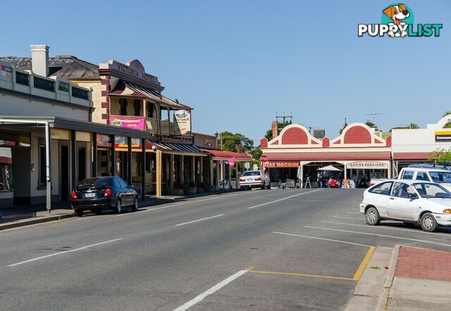 Lot 2/5a Way Street STRATHALBYN SA 5255