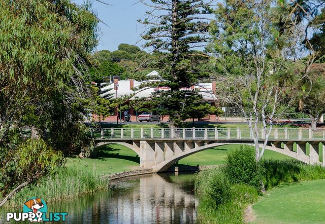 Lot 2/5a Way Street STRATHALBYN SA 5255