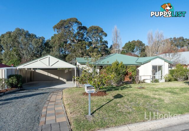 10 Stonybrook Grove MOUNT BARKER SA 5251