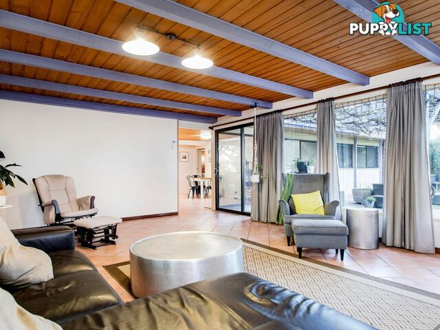 43 Auricht Road HAHNDORF SA 5245