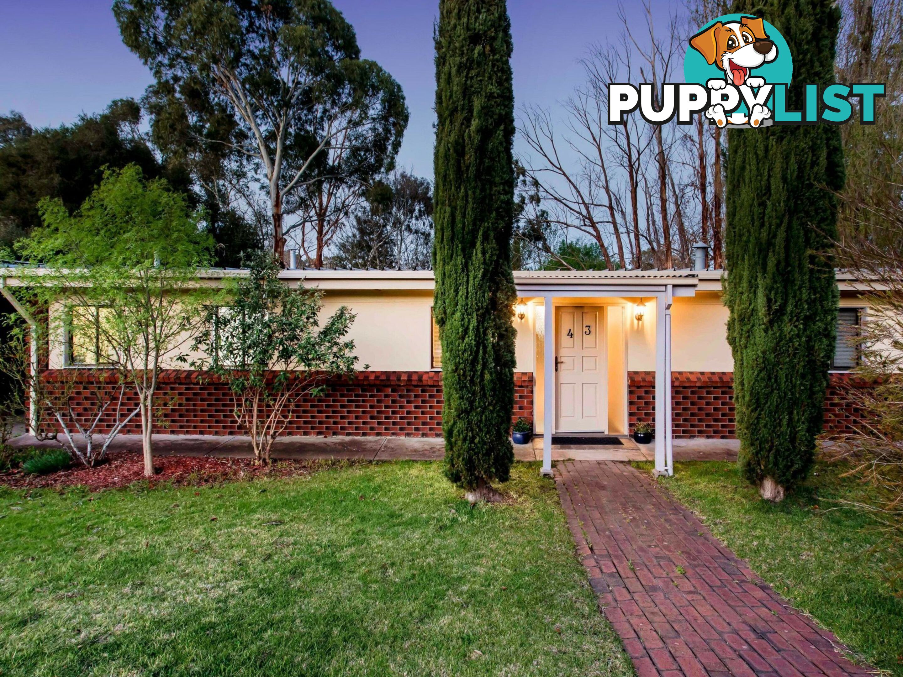 43 Auricht Road HAHNDORF SA 5245