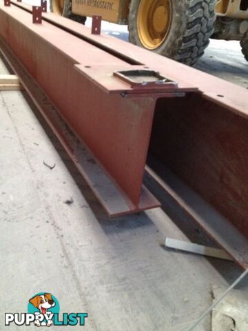 360UB50 steel beam