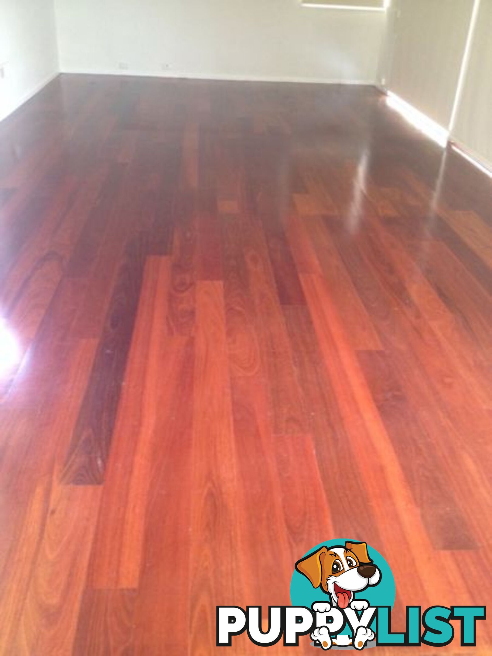 Readyflor Engineered Timber Flooring