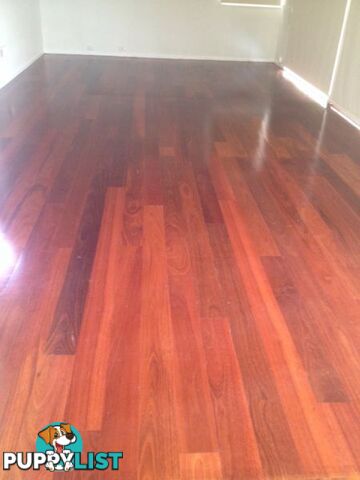 Readyflor Engineered Timber Flooring