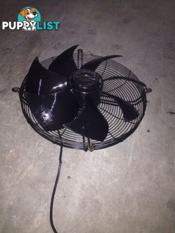 Cooling Fans