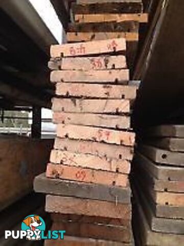 Oregon Timber Recycled various sizes