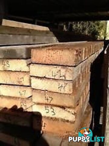 Oregon Timber Recycled various sizes