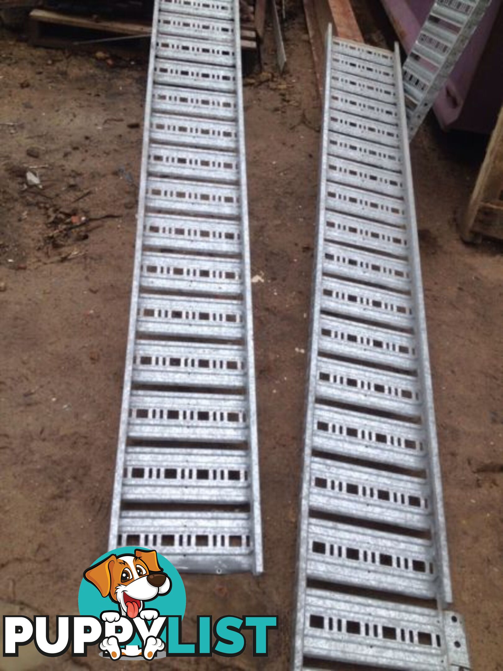 Electrical Cable Trays