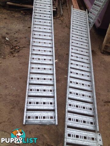 Electrical Cable Trays