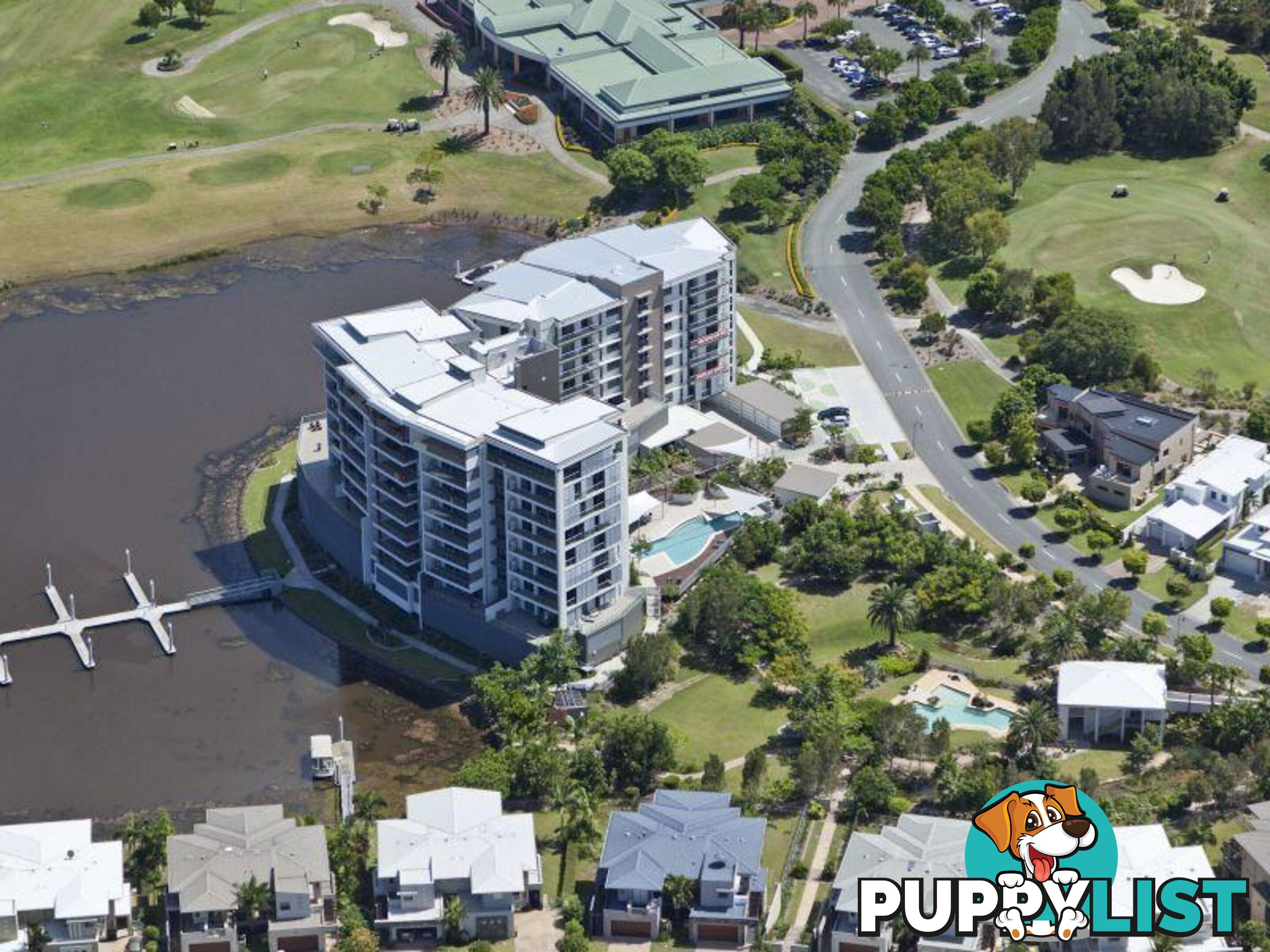 284/135 Lakelands Drive Merrimac QLD 4226