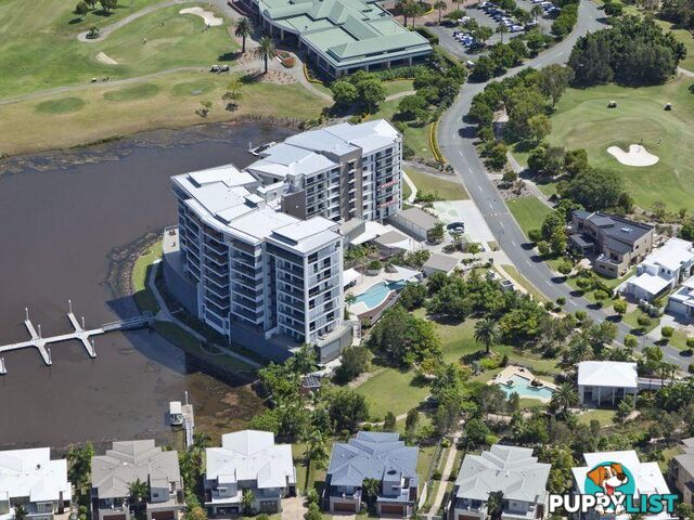 284/135 Lakelands Drive Merrimac QLD 4226