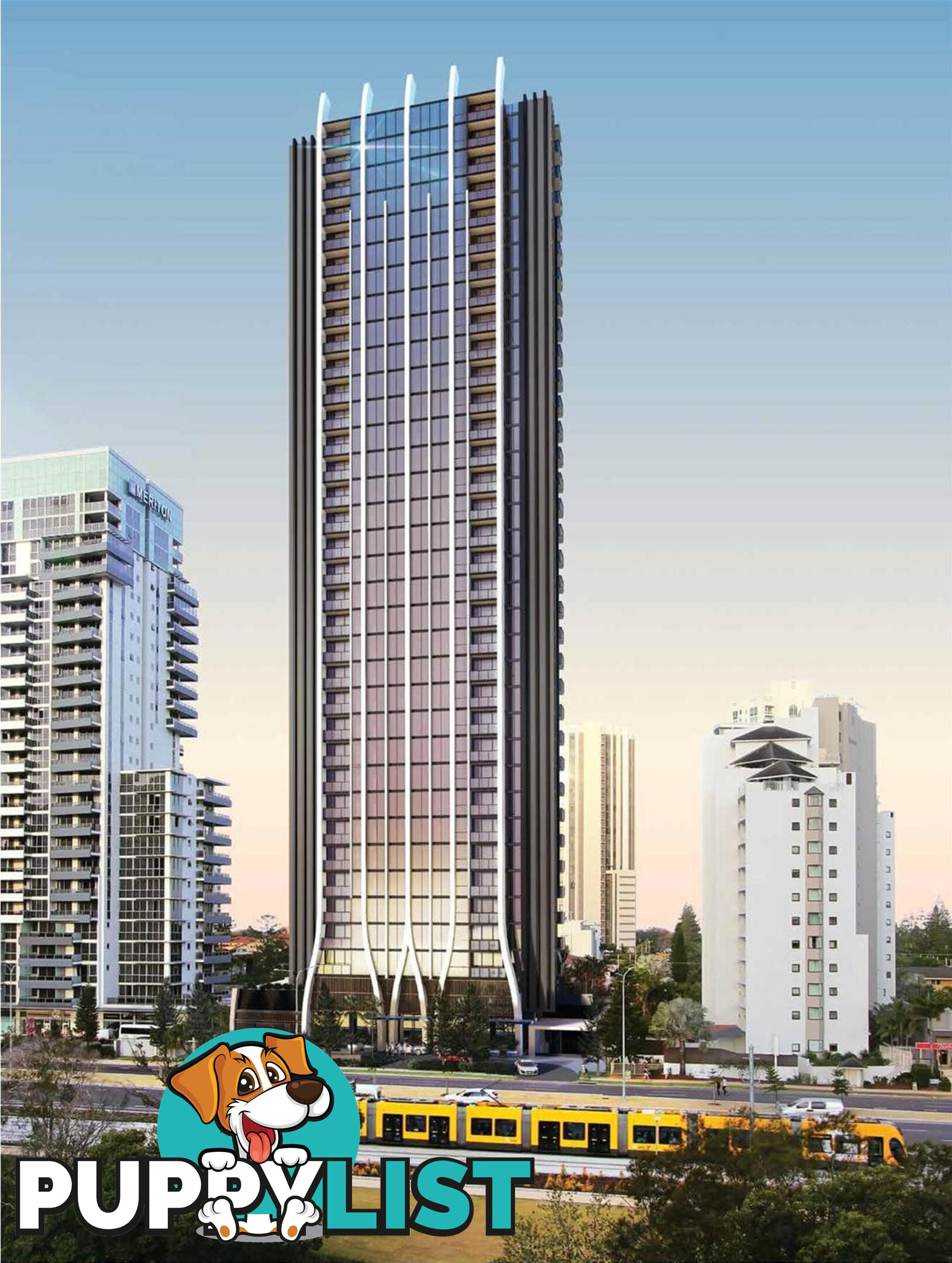 Broadbeach QLD 4218