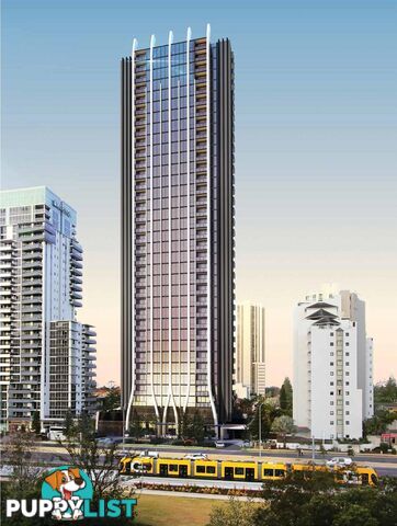 Broadbeach QLD 4218