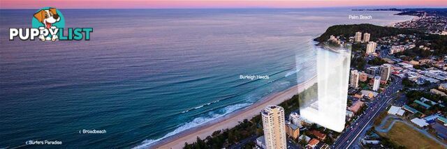 Burleigh Heads QLD 4220